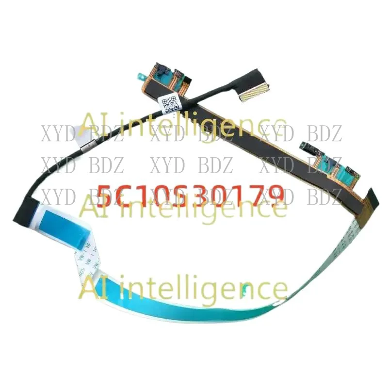 

DB Original for LENOVO Yoga Slim 7 Carbon 13ITL5 CAMERA CABLE 5C10S30179