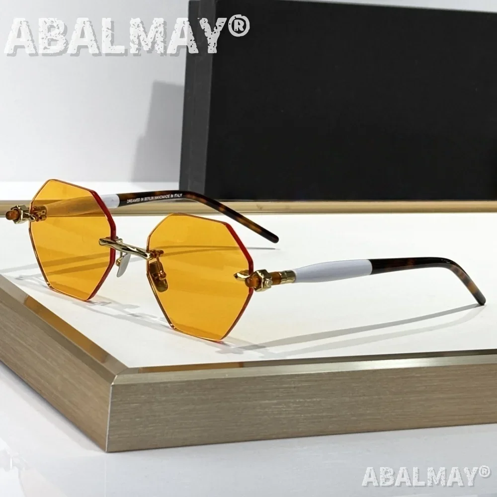 

Top High Quality Sunglasses for Men and Women Maske P54 SIZE 51-19 Style UV400 Retro Fashion Special Design Sun Glasses with box