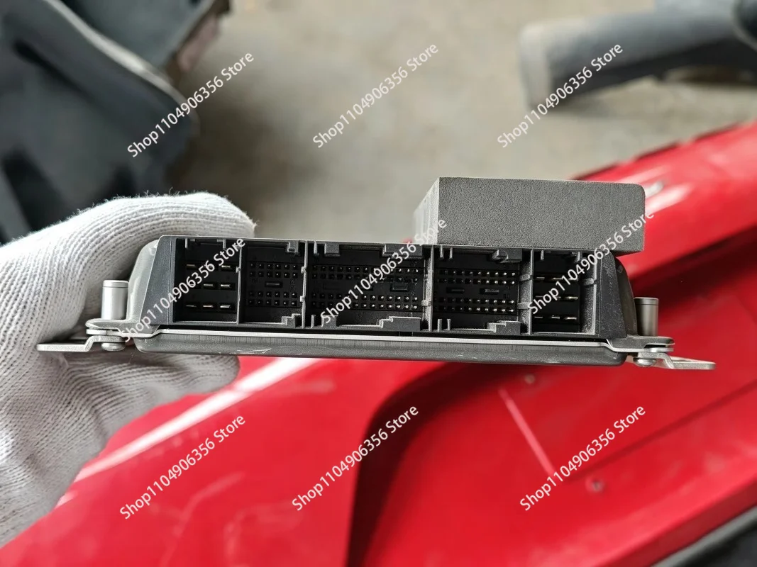 Original for Porsche 718 987-2/911 997 GT3 Used Engine Computer Board ECU Control Unit OE: 99761860801