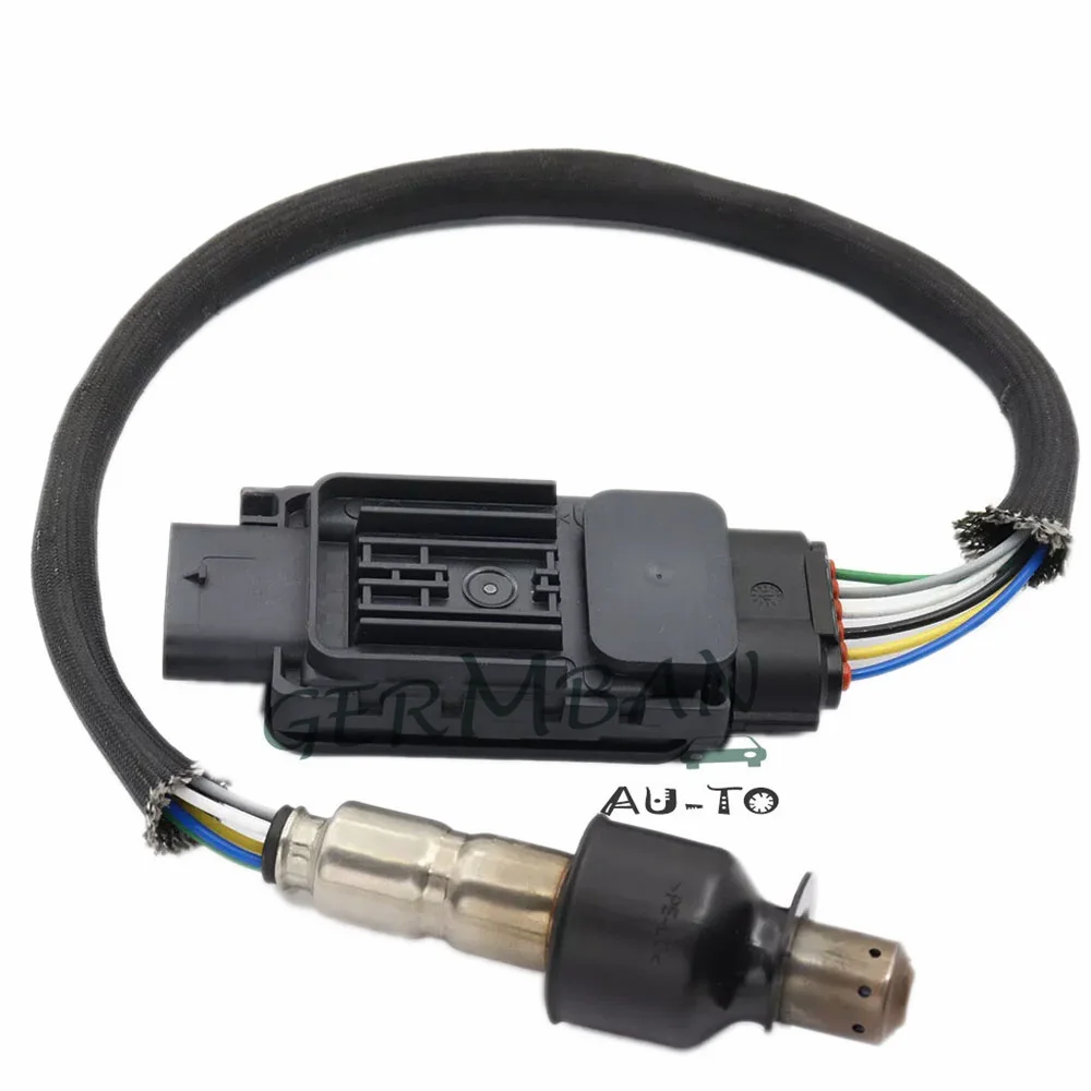 GH22-5J299-AD 15453685   Sensore Nox 5 PIN per JAGUAR E-PACE LAND ROVER Discovery Sport LR 079595   Gamma Rover Evoque 2.0T 2014-2020