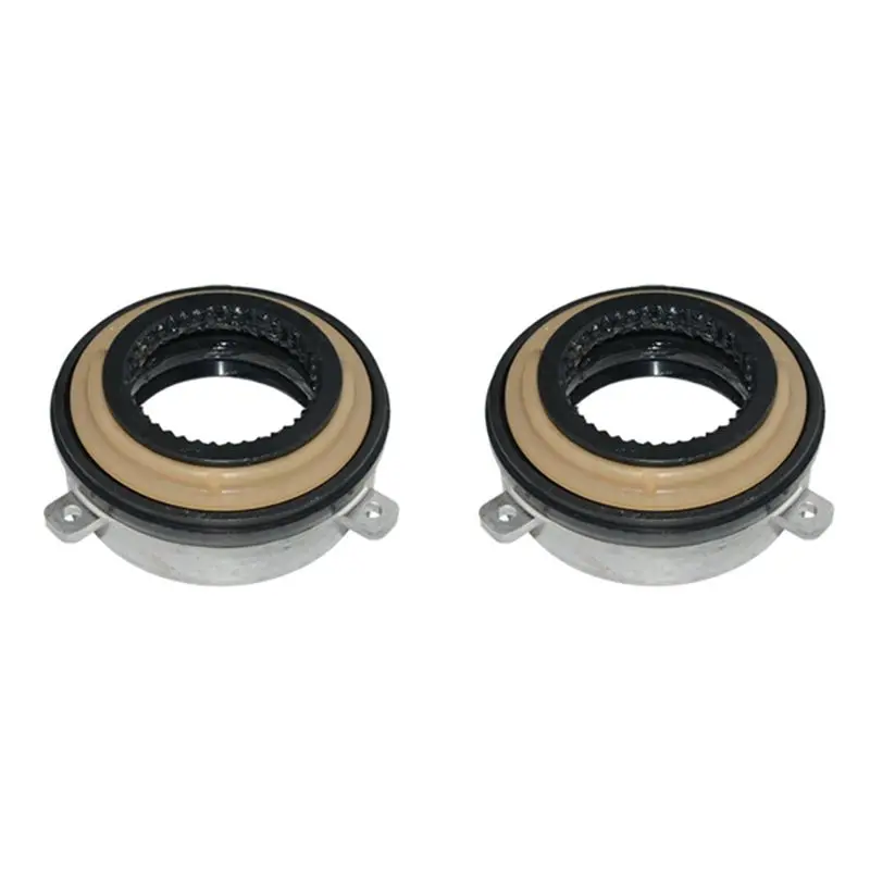 

Комплект из 2 металлических актуаторов блокировки ступицы колеса для SSANGYONG Actyon (Sports) Kyron 4151009000 4151009100