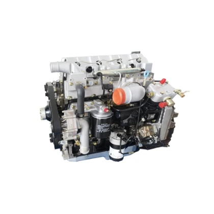 1 DEV Series diesel Engine Yunnei YNF40 Electronically Controlled High-pressure Common Rail Engine YNF40E1 YNF40E2 YNF40E3