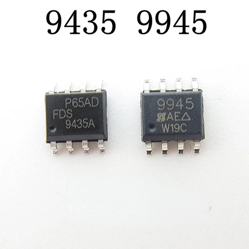 

Высоковольтный привод 9435a 9945 LCD IC 2 шт.