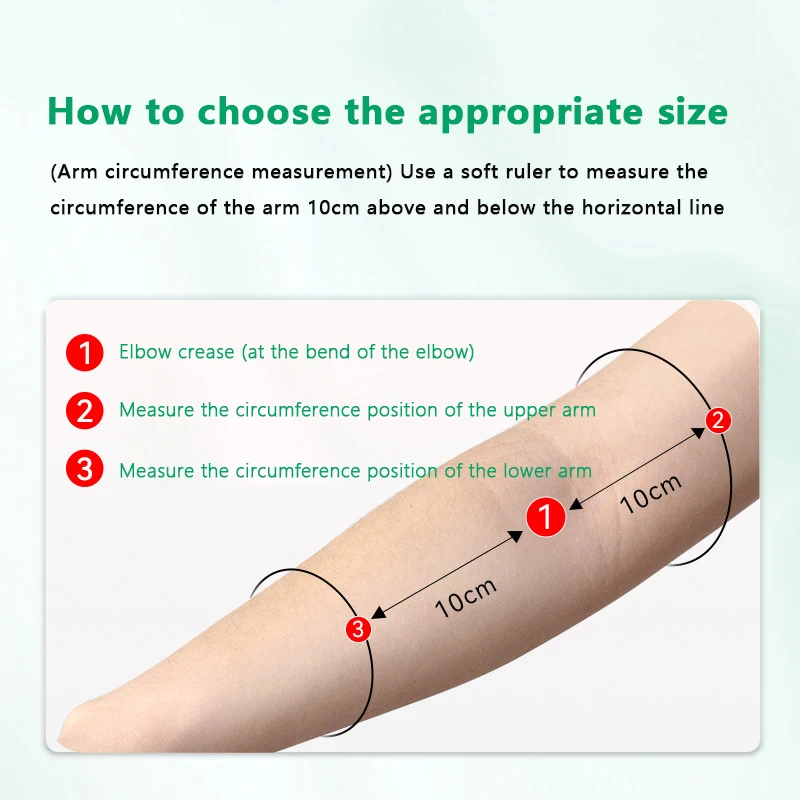 1ชิ้นที่ครอบสาย PICC ระบายอากาศได้นุ่ม cmfortable แบบบางปลอกป้องกันสาย PICC สำหรับใช้ในชีวิตประจำวันสำหรับฝาครอบป้องกันผู้ป่วย