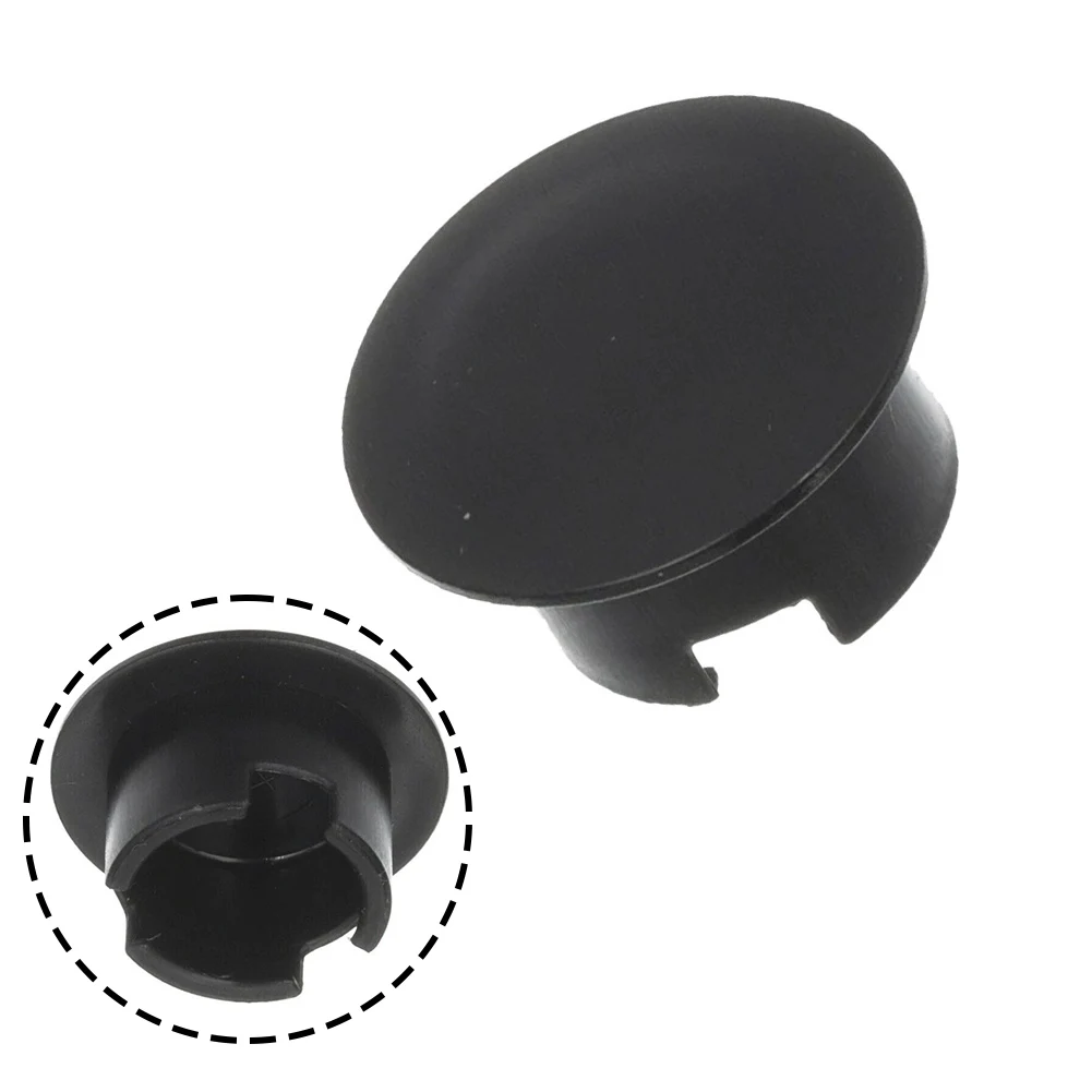 Replacement Windshield Wiper Cap Windshield Wiper Cap Abs Plastic Material Direct Replacement Part High Strength Build