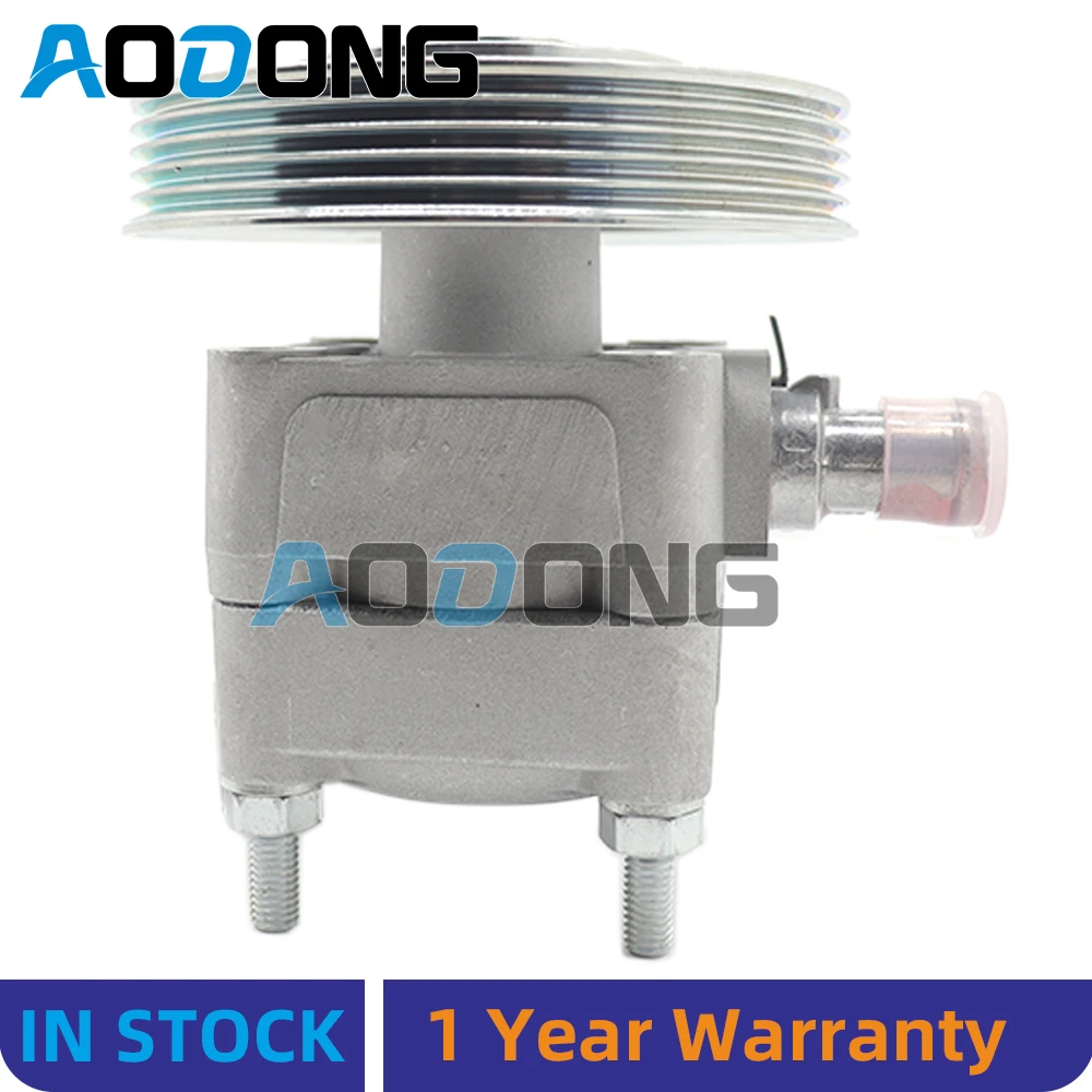

Power Steering Pump For Volvo V70/Xc70/Xc60 /S80 31202095 31280320 36000689 36000790 36002641 6906088 1469028 1506272