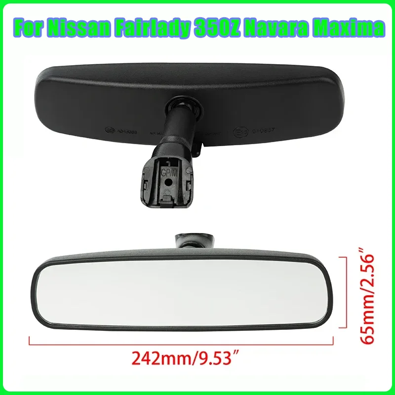 For Nissan Fairlady…