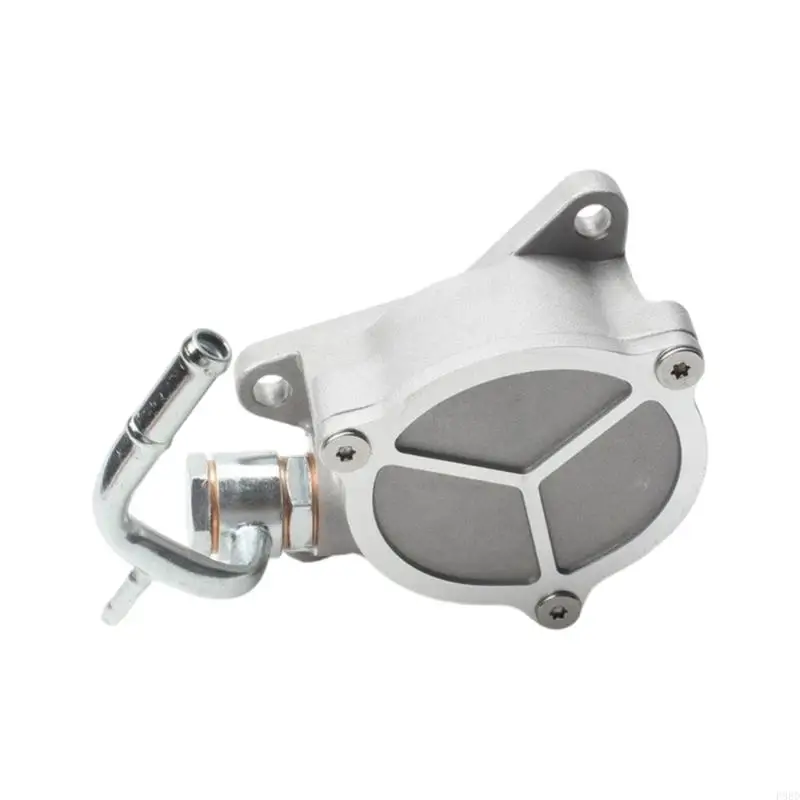 Lightweight Brake Vacuum Pump SH1518G00A Automotive Brake Pump Upgrades for Car Models Engineered for Safety