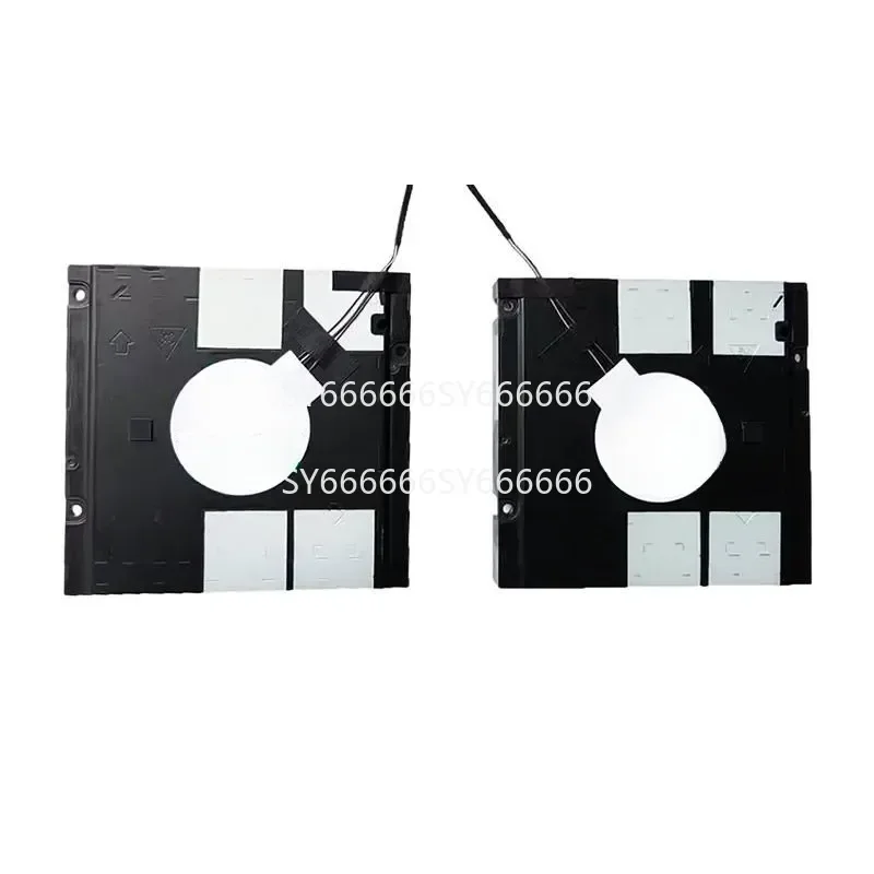 Laptop Cooling Fan For Dell Precision 7770 7780 P/N 0HN24M 06VJDM With Disassembly Tools