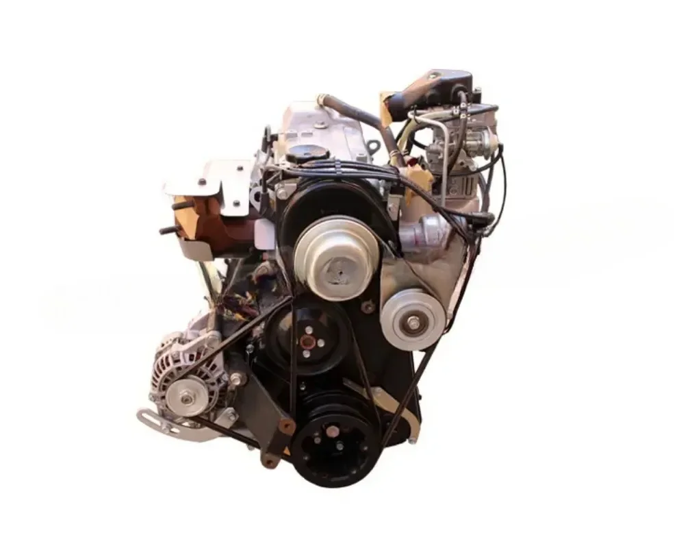 Brandnew Engine, 4G64-31ZG Original Parts 4G64 Forklift Engine Assy