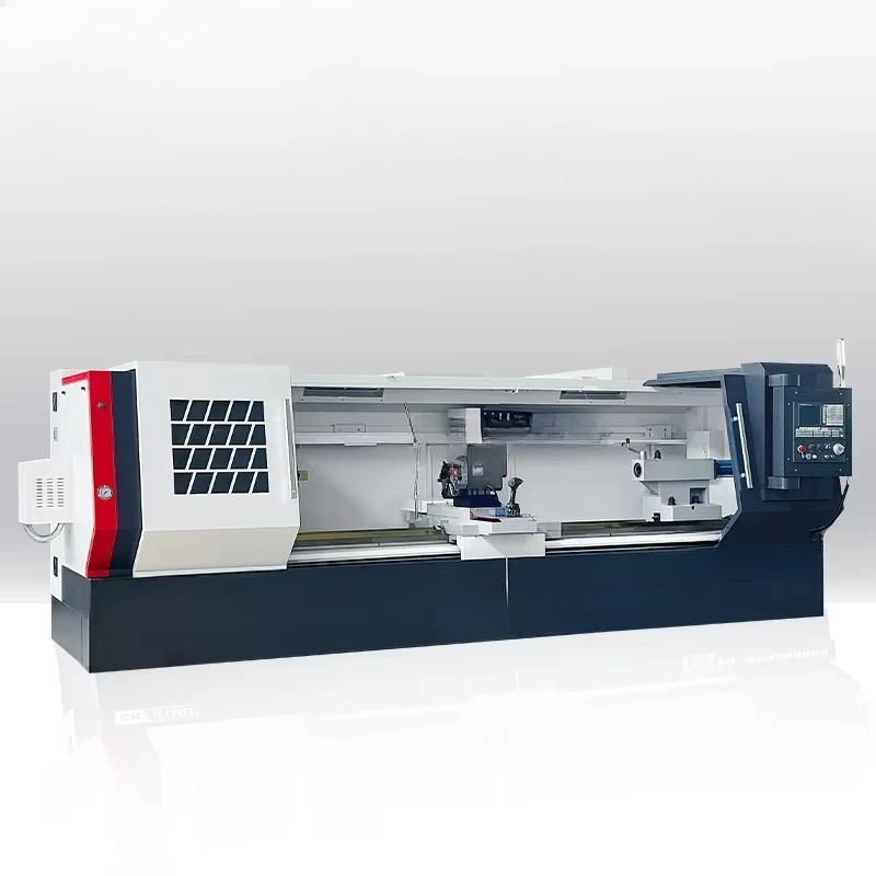 Lathe Machine Gsk C…