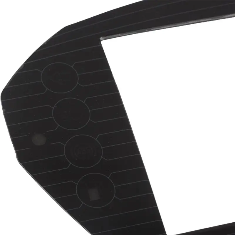Superior-Protection For Triumph Tiger 800/850/1200 765RS Motorcycle Instrument Panel Sticker Anti-Scratch Dashboard Screen Prote