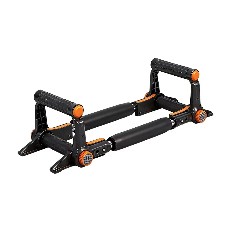 YTYINMulti-function Arm Strength Trainer Men Women Home Fitness Chest Expander Hand Grip Forearm Muscle Exercise Equipment Safet