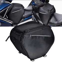 Motorcycle Scooter Tunnel Tank Bag For Honda ADV150 X-adv750 Forza350 Forza300 NSS350 Xadv750 Forza 300 350 ADV 150