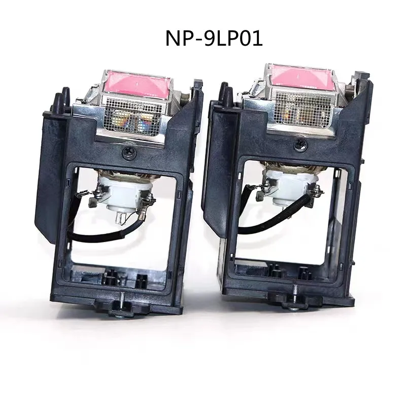 

100%New original Projector Lamp with Housing NP-9LP01 Fit to NC900C PH800T NC900C-A NP900C Projector