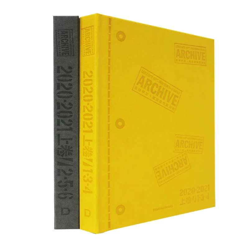 Lrzers Intl Archive 20202021 Vol 1 20202021 Designer Books Designer Books 9789887450399 Book