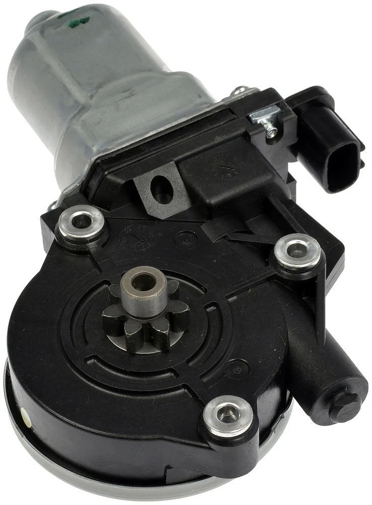 Fensterheber-Motor für Nissan March Sunny Versa 2011-2019 80720-1HL0A Fensterhebermotor – Detail 6