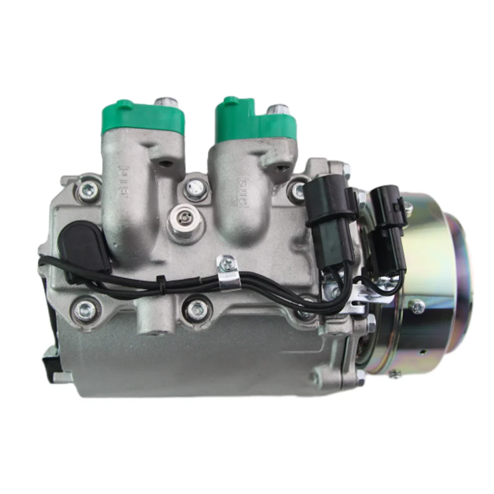 

AC Compressor For Mitsubishi L400 MB946629 MR206800 AKC200A601A