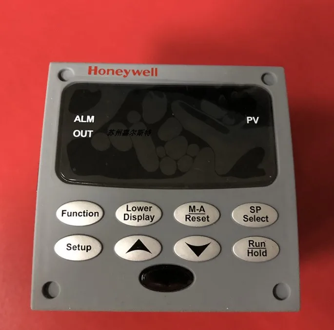 Honeywell DC2500-C0-2A00-200-00000-00-0 Thermostat