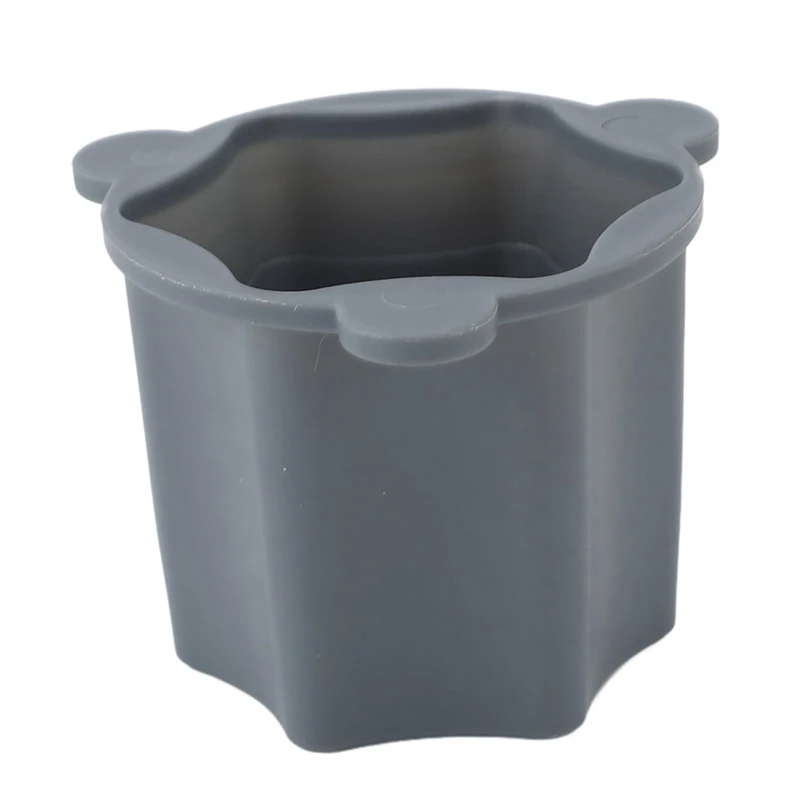 多機能フードプロセッサー,ポータブルクッキングミキサー,サーモミックス用ポットベース,使いやすい,tm5,tm6,tm31,2個