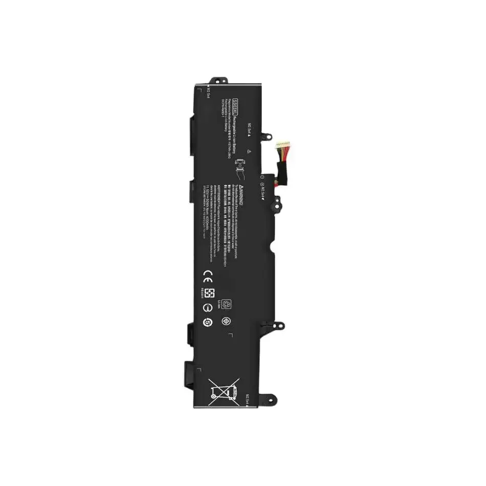 SS03XL Reliable Replacement Laptop Battery 4330mAh For HP Elitebook 730 735 740 745 830 840 846 G5 G6 Zbook 14u G5 G6 Robust
