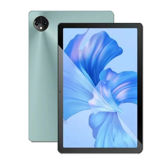 2025 New 10.95-Inch Smart Tablet Computer Incell High-Definition Screen 5G Full Network Ultra-Thin Business Tablet [6Gb+128Gb]