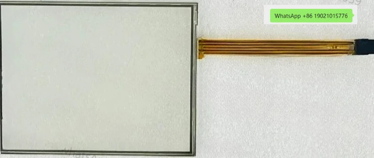 

T080S-5RBA04X-0A18R0-150FH Touch Screen Panel Glass Digitizer for T080S-5RBA04X-0A18R0-150FH Touchscreen