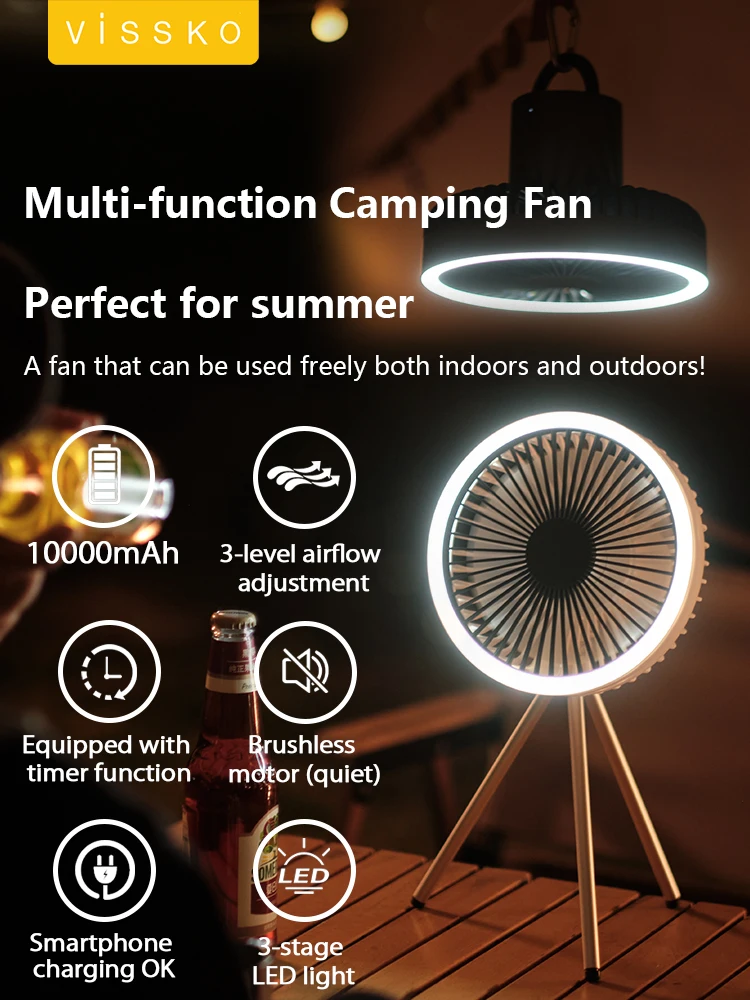 10000Mah Outdoor-Ca…