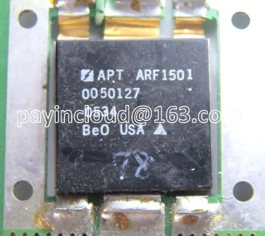 Super Cow HF-Segment Power Amplifier --- Arf1501 (Authentic Hot Sale)