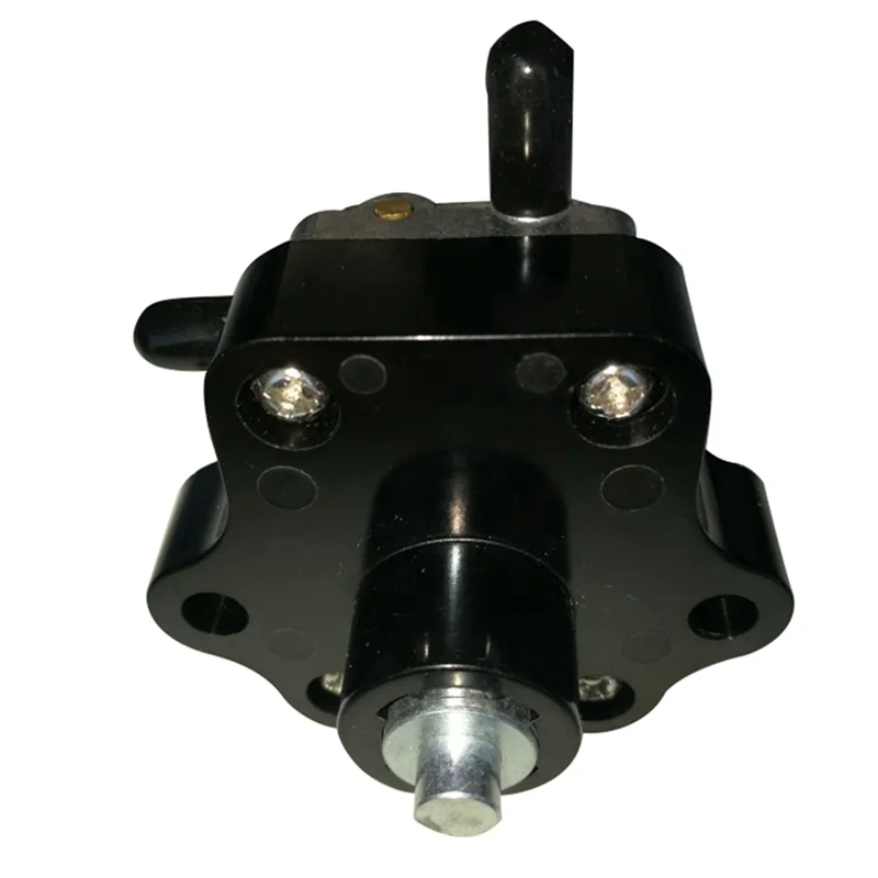 

NEW-4X 3H6-04000-7 803529T06 Топливный насос для Tohatsu для Mariner для подвесного мотора Mercury 4-9,8 л.с. для 4 циклов (тактный)