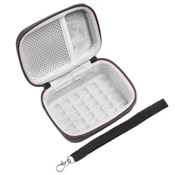 for JBL GO4 Speaker Protect Box Hard EVA Travel Case Shockproof Portable Storage Bag Waterproof