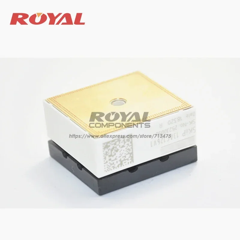 SKIIP13AC126V1 SKIIP03NAC126V1