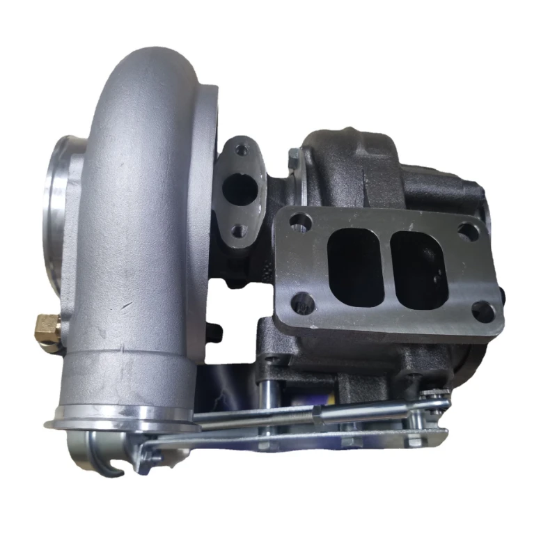 

R290LC-7A PC220-7 Supercharger 4038597 3596633 4955156 4038471 for Mechanical Parts