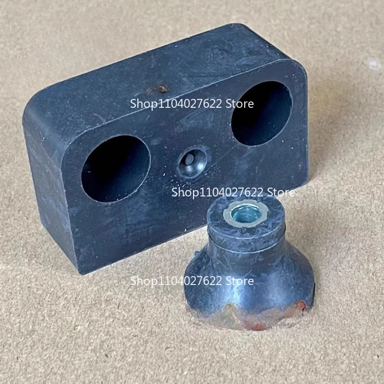 

For Italy LA MARZOCCO PB GS3 MINI Hot Mom Coffee Machine Rubber Mat Foot Seat