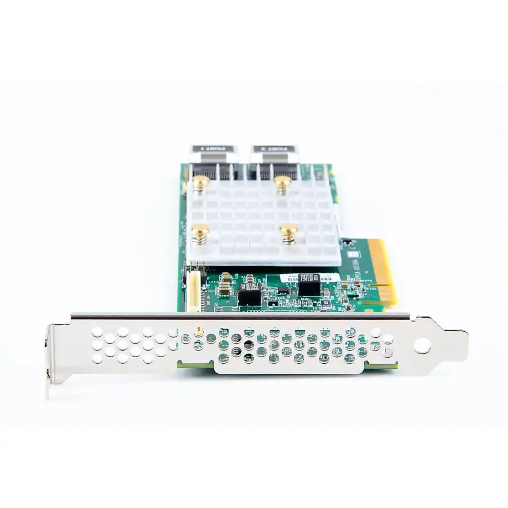 E208i-p G10 Array Cards 804394-B21 836266-001 804397-001 Smart Array E208i-p SR Gen10 12G SAS Controller Expander Card