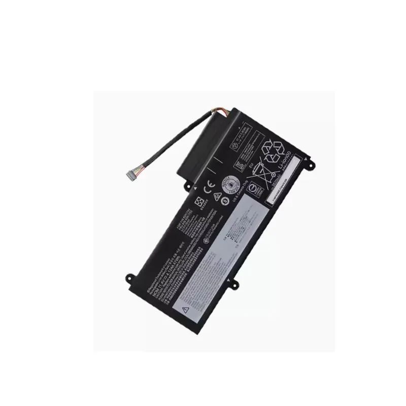 

НОВЫЙ подходит для Lenovo ThinkPad E455 E450 E450C E460 E460C E465 литий-полимерный аккумулятор для ноутбука
