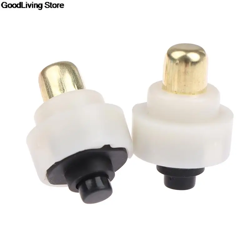 20Mm Senter LED Push Button Switch ON/ OFF Listrik Torch Ekor Switch Grosir