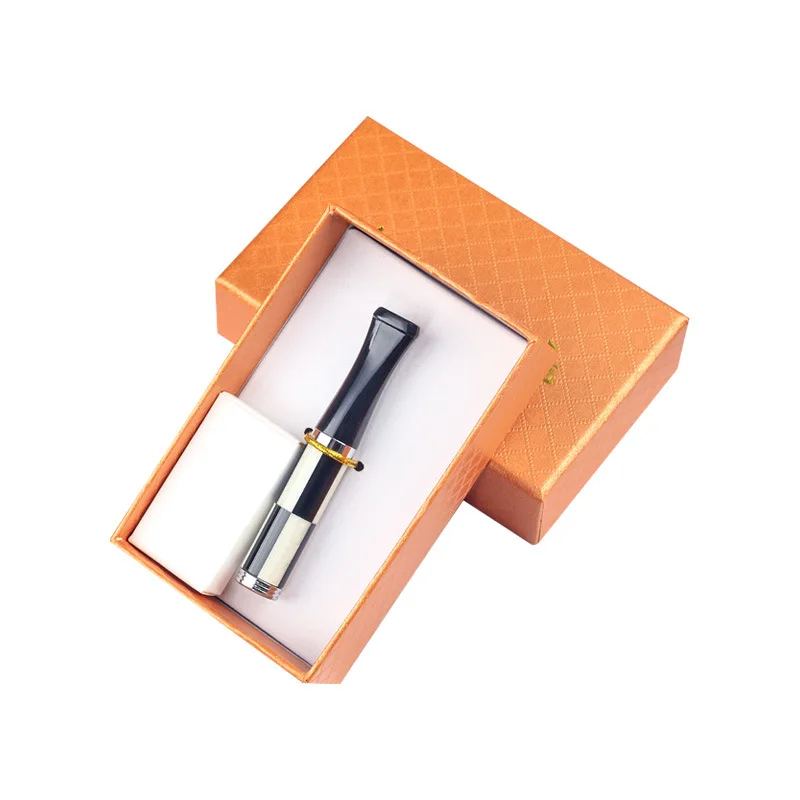 

Splicing Cigarette Mouthpiece Filter Reusable Smoking filter For 8mm Washable Men Tobacco Tools Accessories