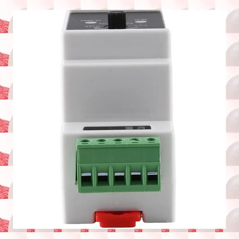 

ABGN Water Flood Sensor Water Leakage Alarm 9-24V Switching Signal Water Flood Transmitter