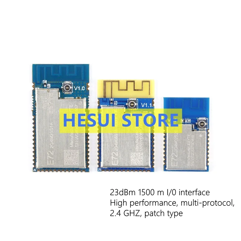 Multi-Protocol 2.4G…