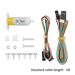 MKS 3D Touch Sensor Printing Auto Leveling Sensor Hotbed For CR-10/CR-10S/CR-10 V2/Ender-3/Ender-3 Pro/Ender-3 V2/Reprap mk8 i3