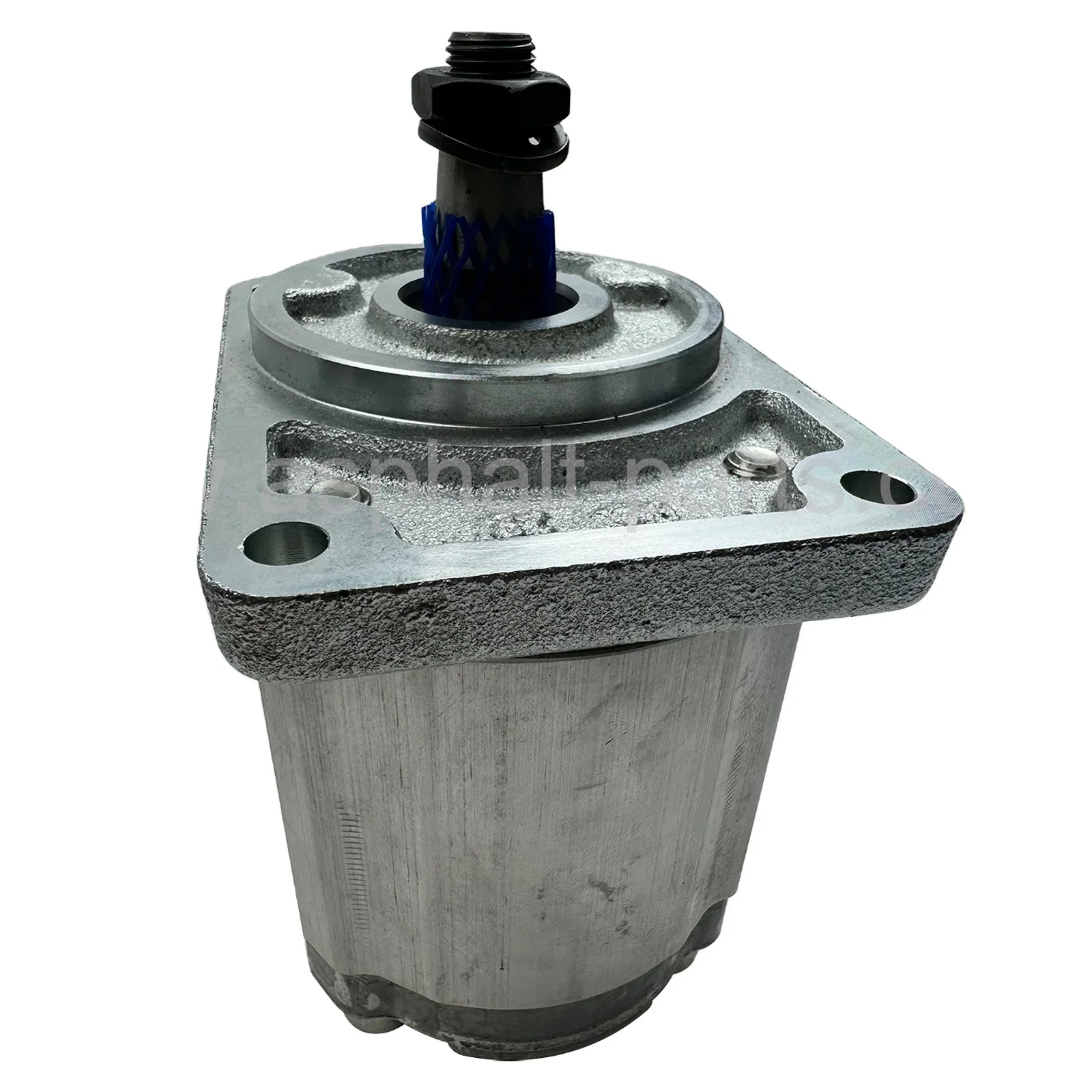 

Premium Products High quality motor for Asphalt paver AB600-2TV PN 9629681000