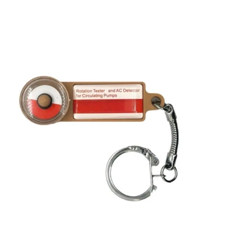 Retail Rotation Tester And AC Detector 1Pcs Heating Circulation Pump Oil Burner Solenoid Valve Detection