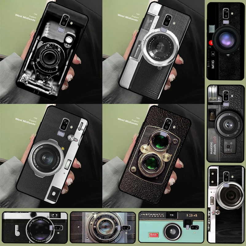 Vintage Camera For …