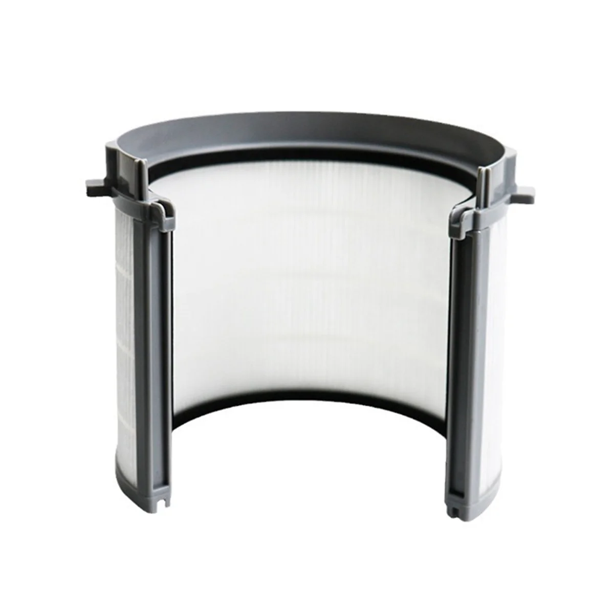 EQAZ-filtre arrière de Base de chargement pour Roborock S7 T7S T7S Plus T7S Plus G10 accessoires de Station d'aspiration de quai à vide automatique