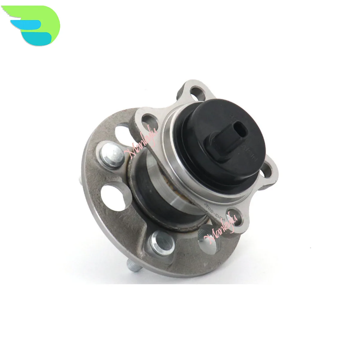 

Rear Wheel Hub Bearing Assembly for Toyota Prius C Yaris 2006-2017 42450-0D060 VKBA6828 BR930686 512370 42450-52060 42450-0D050