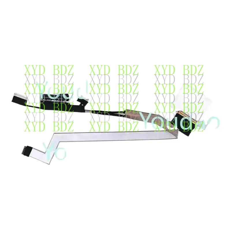 كابل CD جديد Lcd GDF40 EDP IR WO P TS لـ Dell Latitude 5420 E5420 0KGK1T KGK1TT