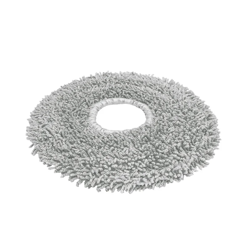 BISM – pièces pour aspirateur Dreame Bot L10s Plus / RLL42SD, brosse latérale principale, filtre Hepa, vadrouille, sac à poussière, accessoires