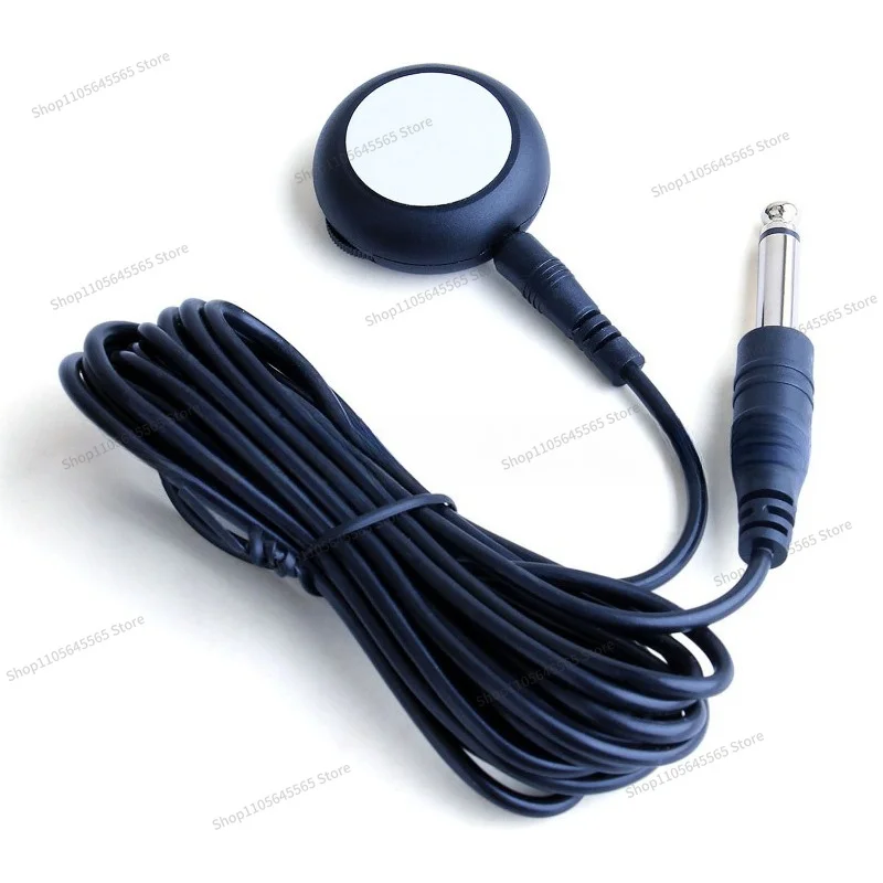 For 35 Guitar Pickups Violin Erhu Ukulele Musical Instrument Patch Guitar