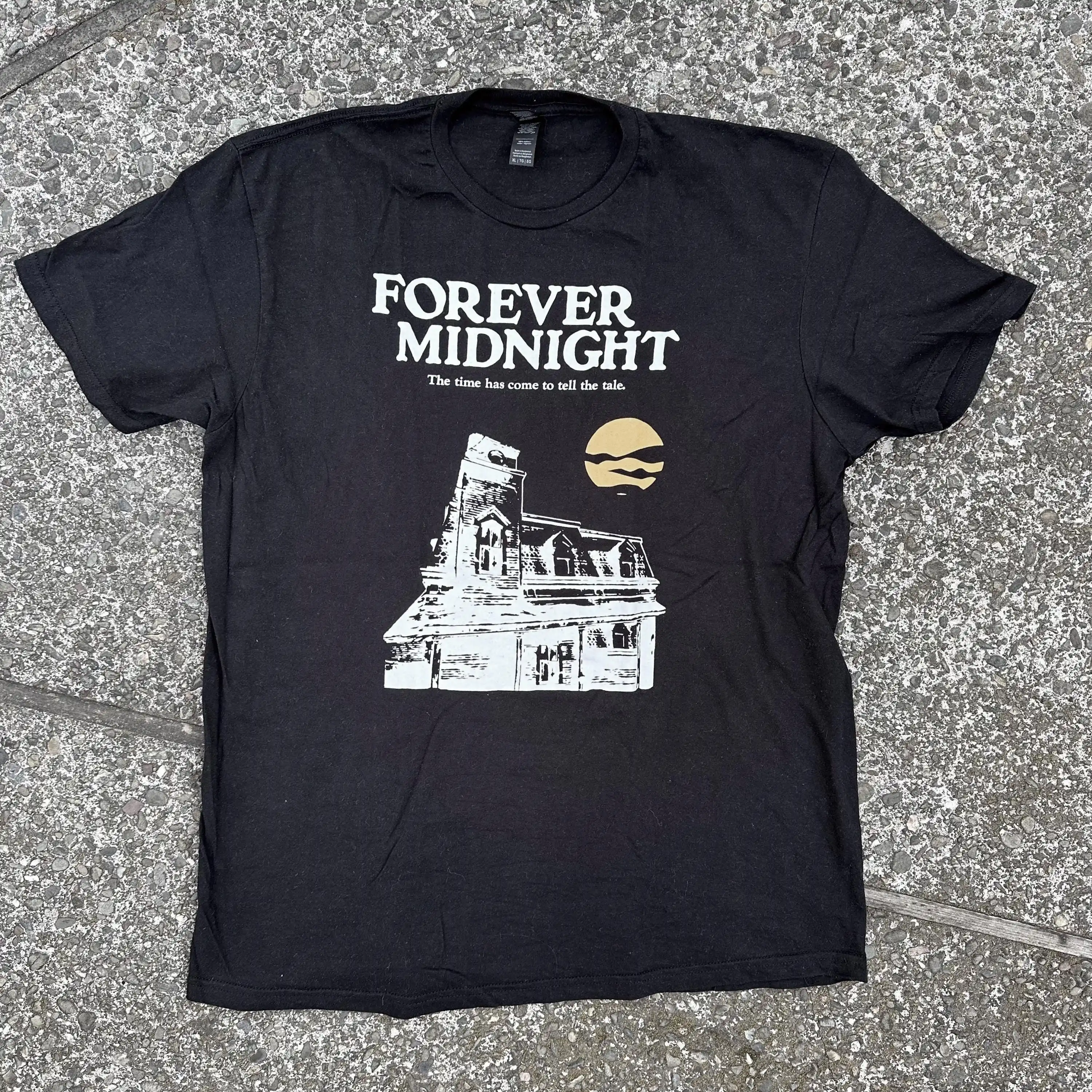 Forever Midnight Sc…